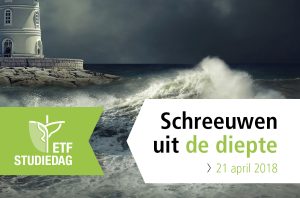 Schreeuwen uit de diepte @ ETF Leuven | Leuven | Vlaanderen | België
