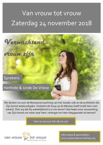 Centrum voor Pastorale Counseling @ Verwachtend vrouw zijn | Leuven | Vlaanderen | België