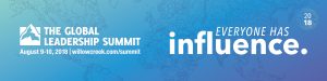Global Leadership Summit 2019 @ ETF